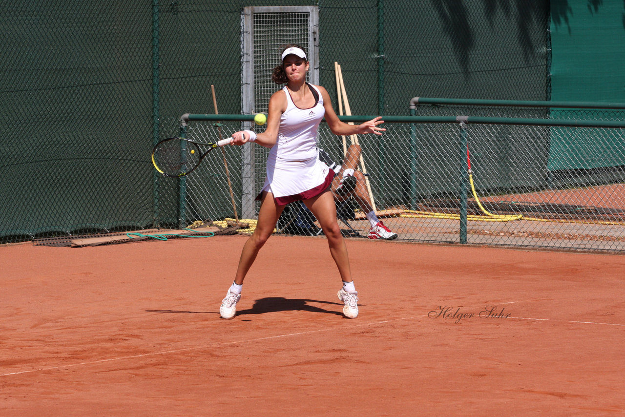 Julia Görges 132 - Punktspiel 2008